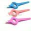Different shape metal clip/tweezer
