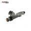 Auto Parts Fuel Injector For SUZUKI Swift 297500-0540 Car Accessories