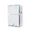 2021 new air furifier household air cleaner slim design formaldehyde remove, odor remove HEPA plasma sterilization