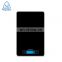 20kg Ultra Thin Touch Precision Temperature Multifunction Kitchen Scale