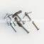 Fastener Anchors Spring toggle Expanding Butterfly Wall Plug Anchor bolt