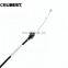 leading manufacture  oem : 8-97065-273 truck nkr throttle cable accelerator cable