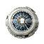 Clutch Cover 275MM OEM:31210-0K040 FOR Hilux Vigo/FORTUNER KUN15 KUN25 2003-2018