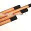Copper-Coated ARC Gouging Carbon Rod