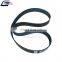 Heavy Duty Truck Parts V-Ribbed Fan Belt OEM 500341810 12PK1830 for IVECO