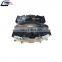 Heavy Duty Truck Parts Disc Brake System Brake Pad Kit Oem 21496552 20568713 for VL FH FM FMX NH Truck