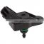 Manifold Intake Air Boost Pressure Map Sensor Sender For Chery Buick Chevrolet Chevy 0261230087 92099889