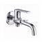 Chrome Square Rain Shower Set With Thermostatic Shower Faucet