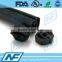 NF factory crashproof aluminium window seal