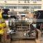 Water cooling 6 cylinder 19L K19 KTA19 600HP marine engine
