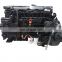 Best price 4 stroke 4 cylinder in line 140hp/2500rpm ISDe140 30 diesel motor