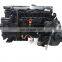 Best Price 4 Stroke 4 Cylinder in Line 140hp/2500rpm ISDe140 30 Diesel Motor