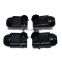 New 4Pcs PDC Parking Sensor PTS For Benz W164 W163 ML350 E320 E350 0015427418
