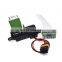 For Astro & Safari 96-05 Blower Motor Resistor Kit with Harness 973-406 89018436