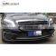 W222 S65 grille fit for S-CLASS W222 to S65 AM-style ABS grille