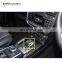 G class W463 G63 gear shift knob Stainless steel with A/B logo For G class car parts interior shift knob W463