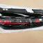 CAR GLI FRONT GRILLE FOR VW JETTA GLI 2019 2020 MESH GRILLE RED TRIM