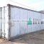 20' Length (feet) and ISO9001 Certification 20 ft used reefer containers