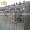 Hot sales 358 anti climb clear view fence panels