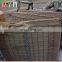 Welded Hesco Barrier Galvanized Gabion Box Flood Defensive Barrier