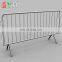 Temporary Fence Panels Construction Site Safety Crowd Control Barriers