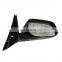 Universal Aftermarket Car body Kits Auto Car Side Door Rearview Mirror For Camry 2007