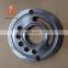 ZAX120-3 Valve plate for hydraulic pump parts