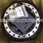 GM18 Final Drive Fit for CX130 PC120-6 JS130 YC135 EC140 DX150 Excavator Travel Motor
