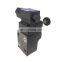 Yuken RT RG RCT RCG-03 06 10-B C H-22 Hydraulic Pressure Reducing Valves RG-03-C-22