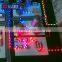 New design lighting sand table scale model of factory