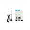 2P Matismart 50/60HZ professional superb durable tuya smart wifi circuit breaker