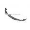 JCSportline M2 Carbon Front Bumper Lip for BMW F87 M2 Competition Coupe 2-Door 2018-2020