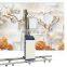 Best Sell 3d Printer Wall Inkjet Printer Cool Wall Printer