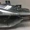 Auto Car Headlight Hid xenon for B.M.W F30 F35  2011-2015 oem 63117339385 63117339386