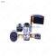 Headset hole for Samsung Galaxy S2(I9100)