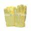 Dust Free 500 degree heat resistant gloves Anti Static Anti-scald High Temperature Resistant Factory Workshop Protection