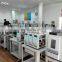 China Transformer Oil Dissolved Gas and ASTM D5837 Furan Analyzer Automatic Gas Chromatography