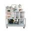 Waste Motor Oil Diesel Generator Oil Purifier Machine