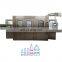 3 in 1 Automatic Super September 8000bph Water Filling Line Stainless Steel