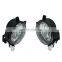 1 pair car fog lamp 63177237434 spare parts car accessories 63177237433 for BMW X5 E70 2011-2013