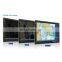 Marine Electronics Maritime Navigation Communication Xinuo HM-5818 S57 S63 Electronic Chart Display And Information System ECDIS