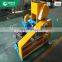 pellet machine carp extruder extruder 100 kg per hour floating feed machine