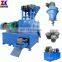 Hydraulic charcoal coal briquette press machine