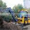 new backhoe loader for sale with best price