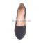 Woman Office Shoes Lady High Heel Dress Shoes