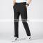 Wholesale custom new men's summer 100% nylon ice silk stretch business casual straight simple trousers plus size