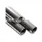 Sonlam Stainless Steel Single Double Slot Square Tube Pipes