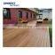 Outdoor Wood Plastic Composite privacy fences