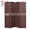 dubai wholesale movable room divider screen folding
