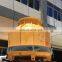 Zillion factory direct supplier wet cooling tower dry cooling tower